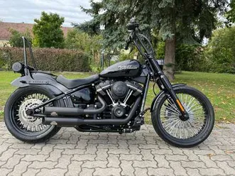 street bob fxbb