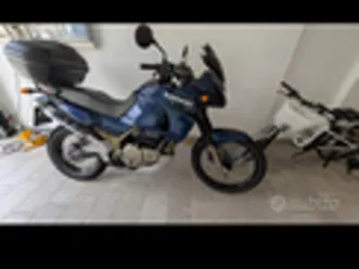 kle 500 neopatentato a2