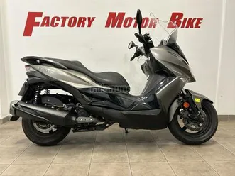 kawasaki - j 300 abs