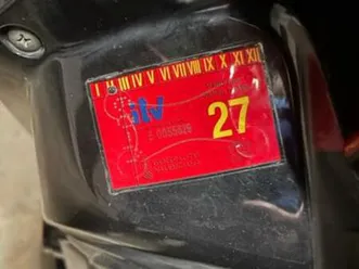 sym - fiddle iii 125 cc