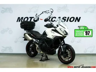 triumph - tiger 1050 sport