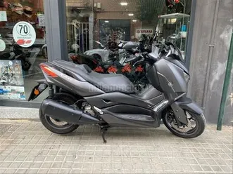 yamaha - xmax 300