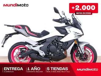 cfmoto - 700 mt