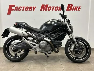 ducati - monster 696