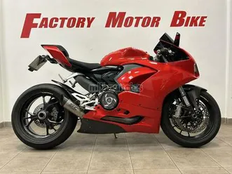 ducati - panigale v2