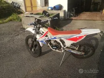 fantic tx 180 - 50 cc