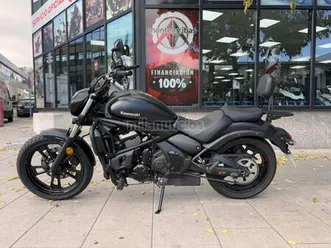 kawasaki - vulcan s