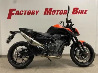 ktm - 890