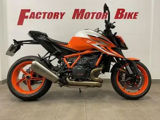 ktm - 1290 super duke r