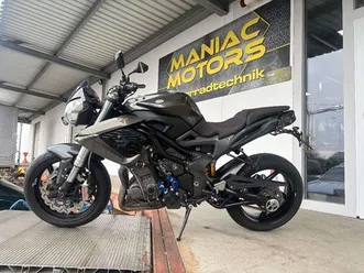 benelli tnt 1130 century racer