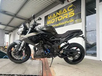 benelli tnt 1130 century racer