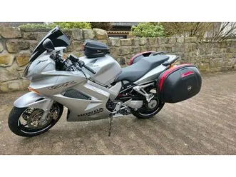 honda vfr800 rc46