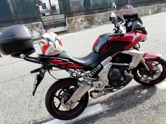 moto con garanzia 12 mesi
