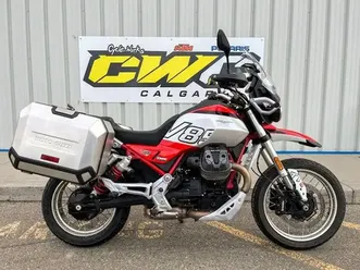 2025 moto guzzi v85 tt