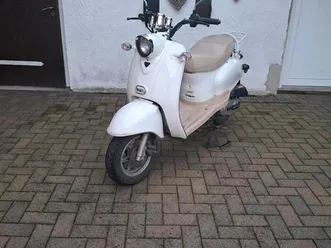 nova motors retro star