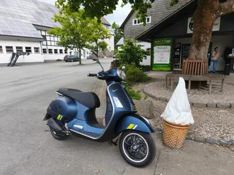 vespa gts 300 supertech