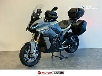 bmw s 1000 xr