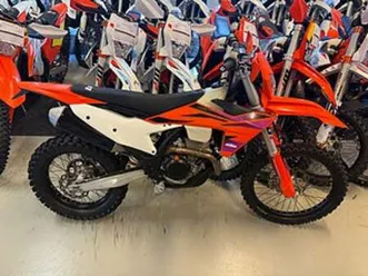 ktm 350 exc-f (-) - bytbil.com ◊