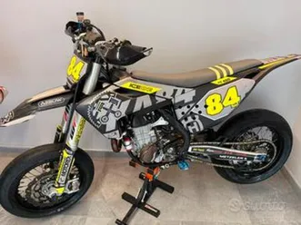 husqvarna fs 450 2018