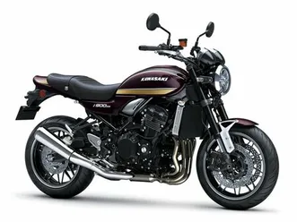 kawasaki z900 rs *2026*4 jahre garantie*starterbonus