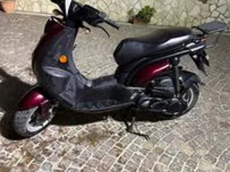 motorino 50- peugeot ludix