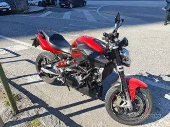 aprilia shiver 750 2014 abs