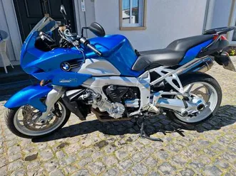 bmw k 1200 r sport