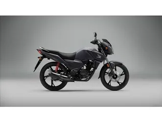 honda cb125f - sofort verfügbar - 6 jahre garantie