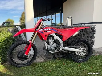 honda crf 250 r 2022