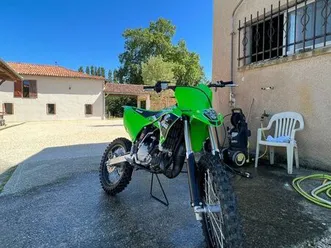 85 kx 2022