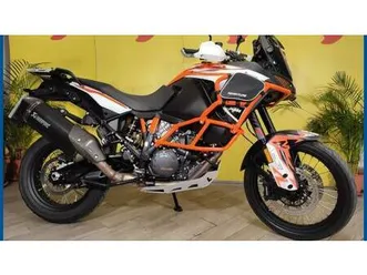vendo ktm 1290 super adventure r (2017 - 20) usata a genova (codice 9884831) - moto.it