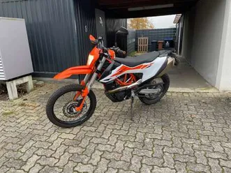 ktm 690 enduro r