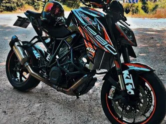 1290 super duke r