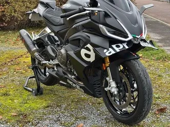 aprillia rs660 a2 35kw 35 kw a2