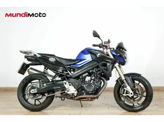 bmw f 800 r abs - mundimoto