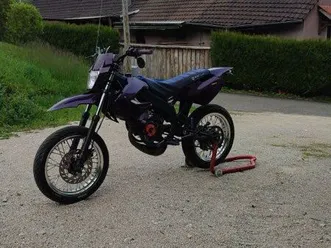 derbi 50 cc