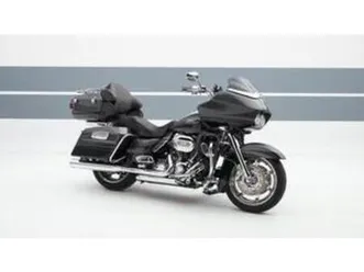1800 road glide ultra (2011 - 12) - fltruse