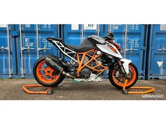 ktm superduke 1290r v2