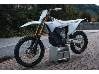 stark varg mx 1.2 factory