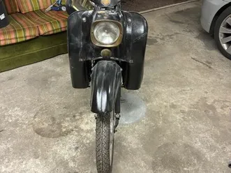 simson kr51/1 schwalbe