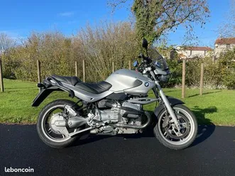 bmw r850r
