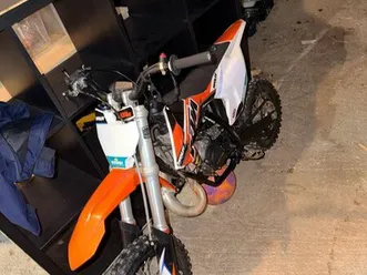 50 sx ktm