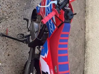 dirt 150 grandes roues