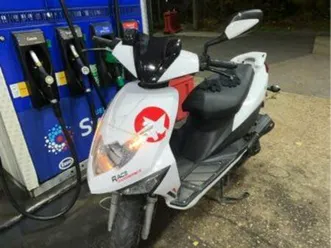 scooter 50 cc