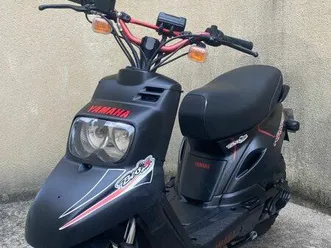 yamaha biwi’s mbk