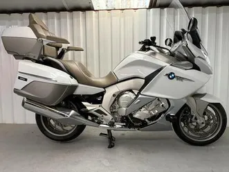 ② bmw k1600gtl exclusive en parfait état *** garantie ***