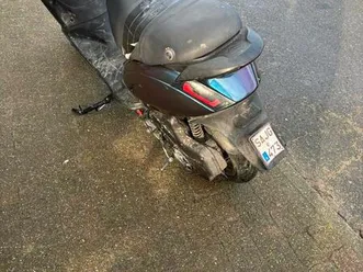 ② piaggo zip 4 takt