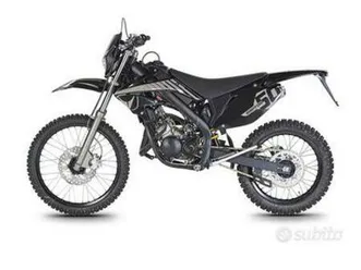 enduro 50 2t new model 2026