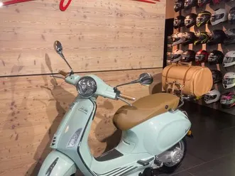 vespa primavera 50/ 125 e5+