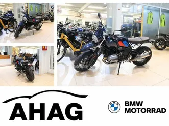 bmw r ninet urban g/s